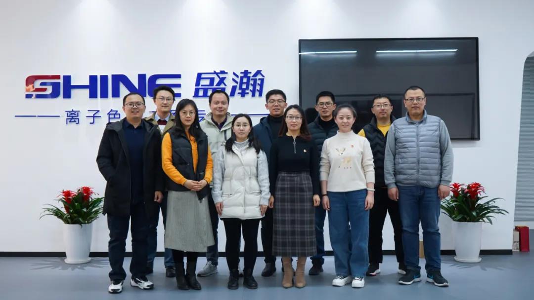 我與盛瀚共成長 | 聽！這就是文化的傳承