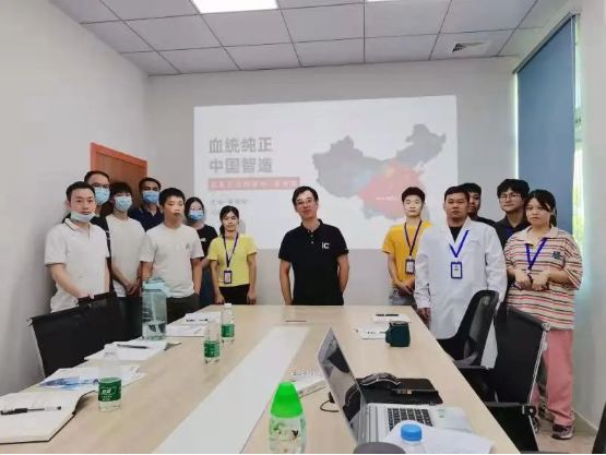 盛瀚五星級服務：將細節(jié)做到極致，讓服務更有溫度！