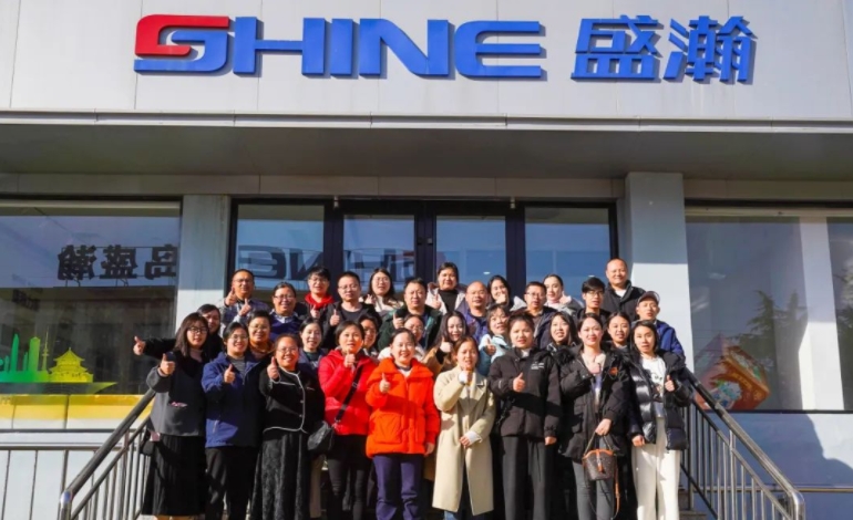 2023 盛瀚色譜湖南湖北客戶培訓交流會圓滿成功！
